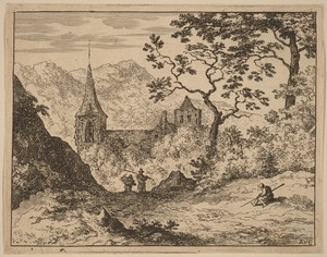 The Steeple