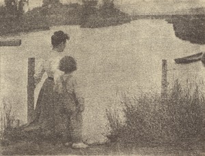 [The Still Water]