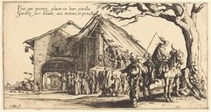 The Stopping Place