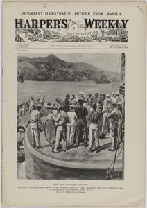 The Storming of San Juan