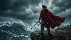 The Stormwatcher