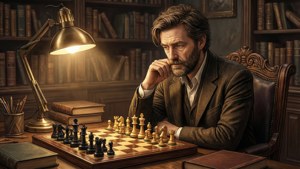 The Strategist