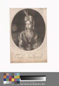 The Sultaness