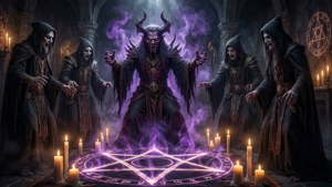 The Summoning