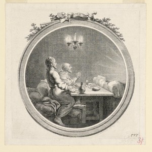 The Supper at Emmaus