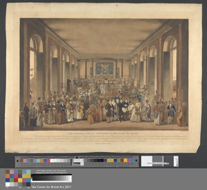 The Supreme Court of Judicature in the Island of Ceylon