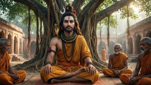 The Supreme Teacher