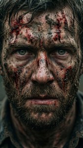 The Survivor's Gaze
