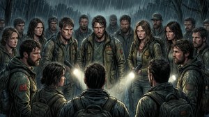 The Survivors