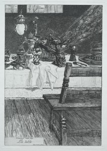 The Table