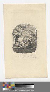 The Tailors Baffling the Bailiff