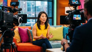 The Talk Co-Host