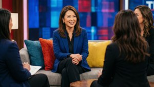 The Talk Host