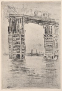 The Tall Bridge