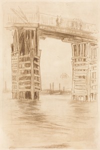 The Tall Bridge