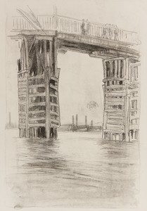 The Tall Bridge