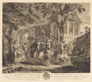 The Tavern