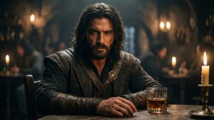 The Tavern Intrigue