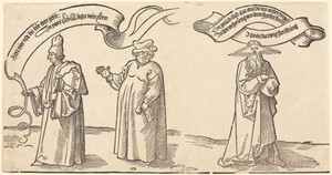 The Teacher, the Clergyman, and Providence