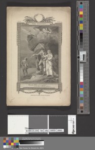 The Tempest, Act I Sc. 3