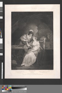 The Tempest, Act V, Scene I