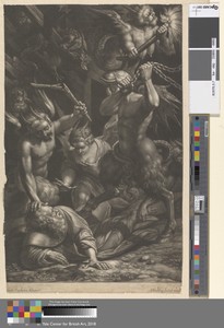 The Temptation of Saint Anthony