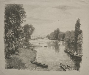 The Thames