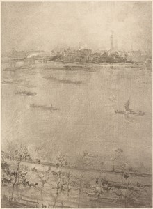 The Thames