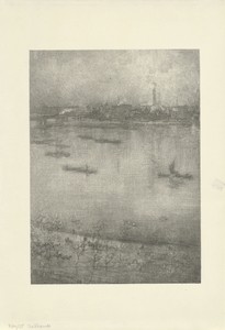 The Thames