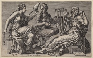 The Three Fates