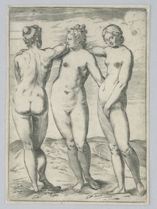 The Three Graces