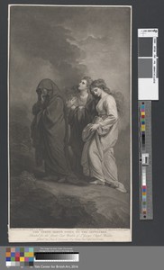 The Three Marys Going to the Sepulchre