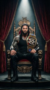 The Throne