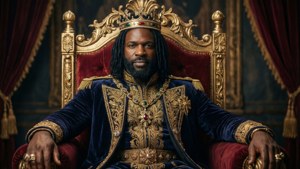 The Throne