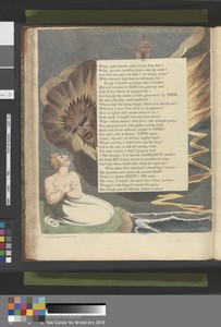 'The thunder if in that the Almighty dwells' (Page 80)