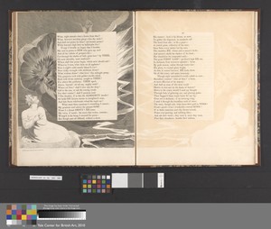 'The thunder, if in that the Almighty dwells' (Page 80)