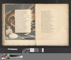 'The thunder, if in that the Almighty dwells' (Page 80)