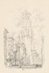 The Times Building