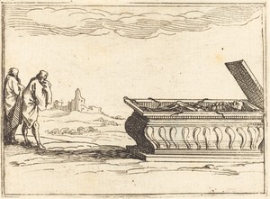 The Tomb