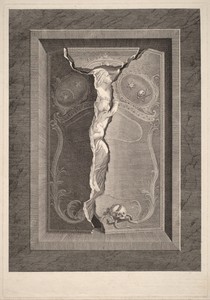 The Tomb of Madame Langhans