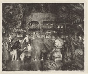 The Tournament