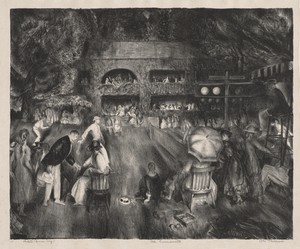 The Tournament
