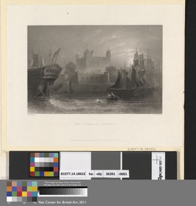 The Tower of London