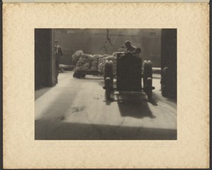 The Tractor
