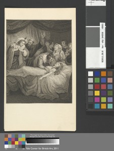 The Trance of Juliet
