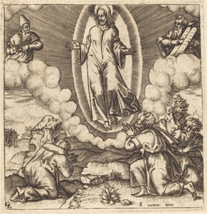 The Transfiguration