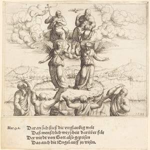 The Transfiguration