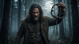 The Trapper's Ambush