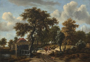 The Travelers