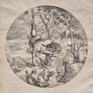 The Tree Man